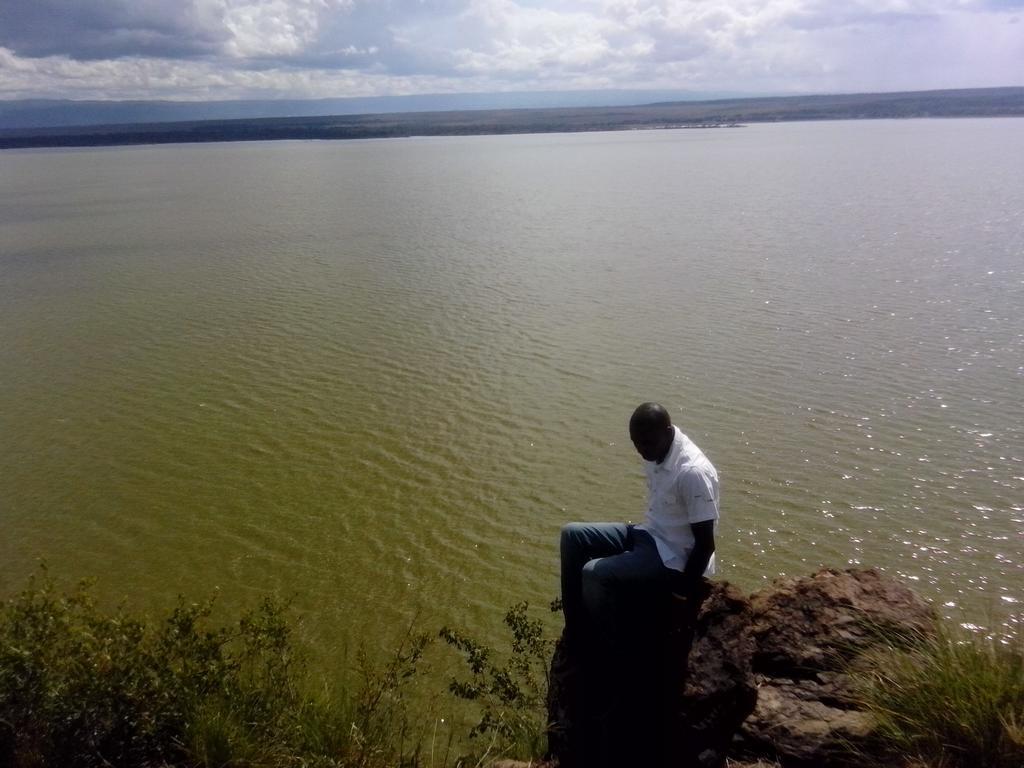 Eagles Point Camp, Lake Elementaita Gilgil Eksteriør bilde